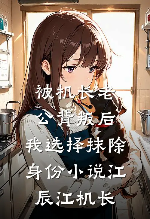 被机长老公背叛后，我选择抹除身份小说江辰江机长