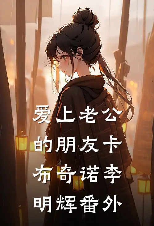 爱上老公的朋友卡布奇诺李明辉 番外
