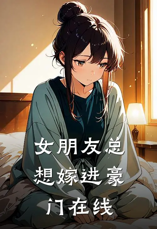 女朋友总想嫁进豪门在线