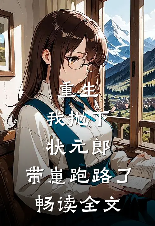 重生：我抛下状元郎，带崽跑路了畅读全文