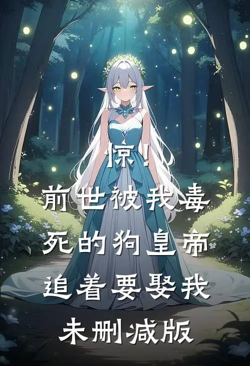 惊！前世被我毒死的狗皇帝追着要娶我未删减版