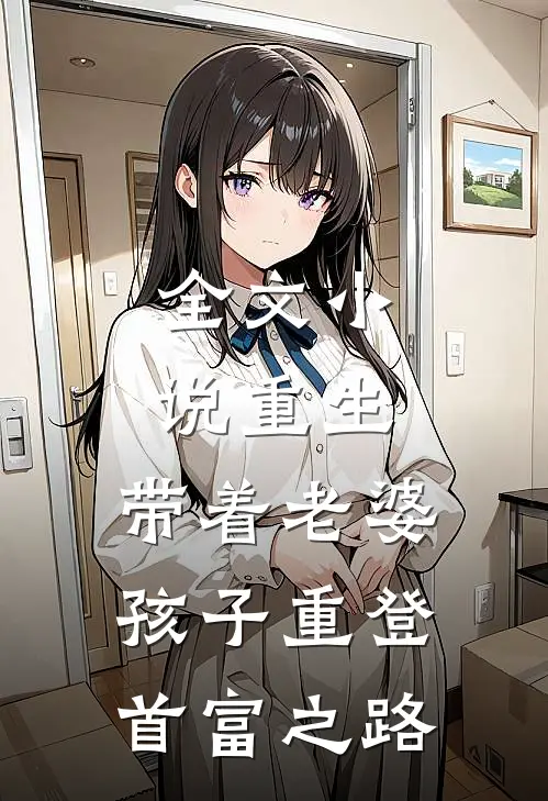 全文小说重生，带着老婆孩子重登首富之路