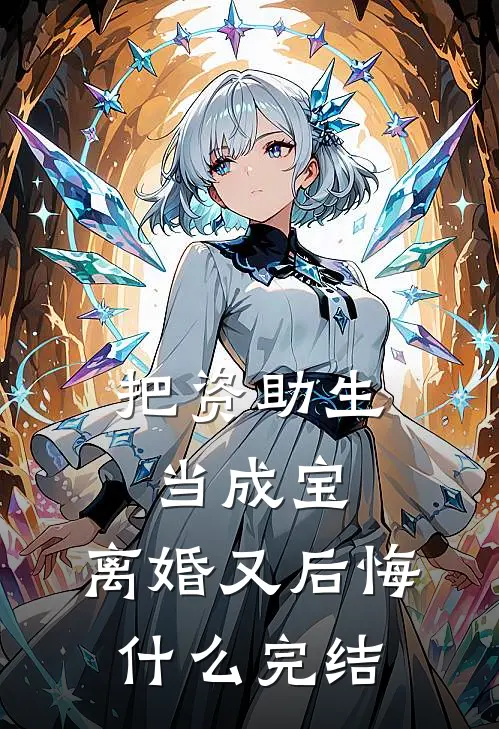 把资助生当成宝，离婚又后悔什么完结
