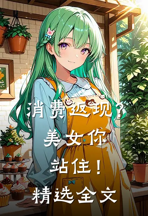 消费返现？美女你站住！精选全文