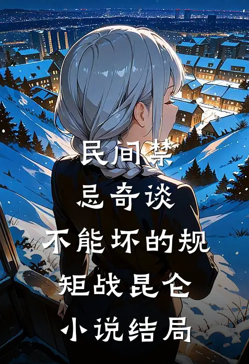 民间禁忌奇谈：不能坏的规矩-战昆仑小说结局