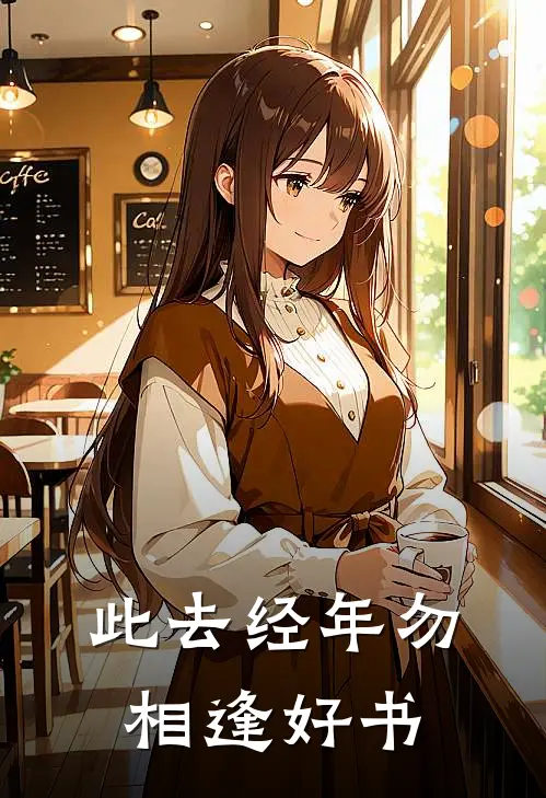 此去经年勿相逢好书