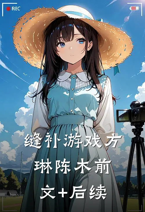 缝补游戏方琳陈木前文+后续
