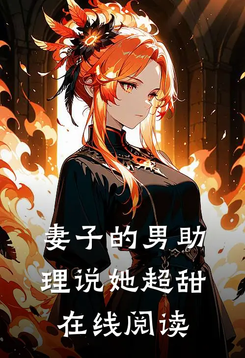 妻子的男助理说她超甜在线阅读
