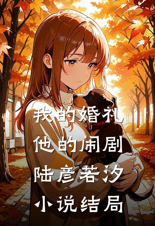 我的婚礼，他的闹剧陆彦若汐小说结局