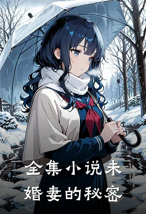 全集小说未婚妻的秘密