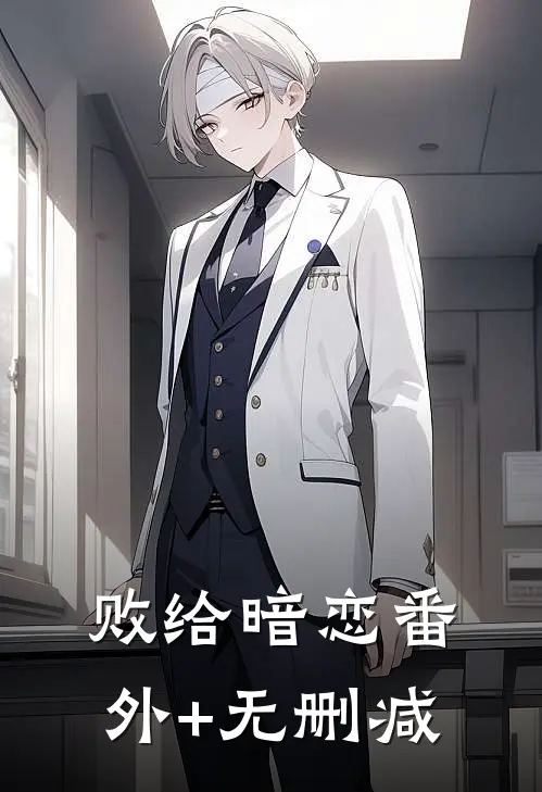 败给暗恋番外+无删减