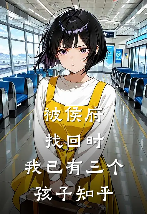 被侯府找回时,我已有三个孩子知乎