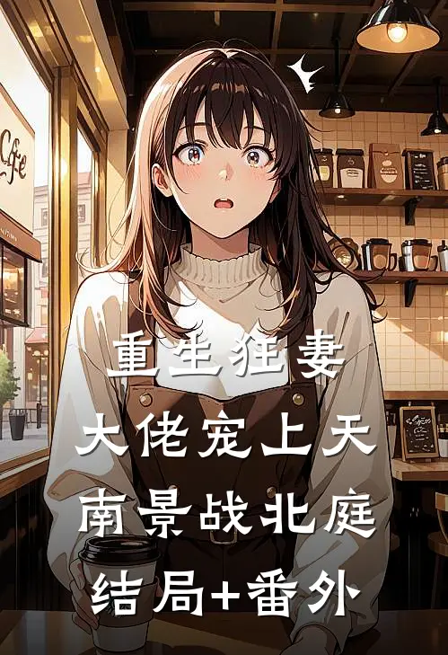 重生狂妻，大佬宠上天南景战北庭结局+番外