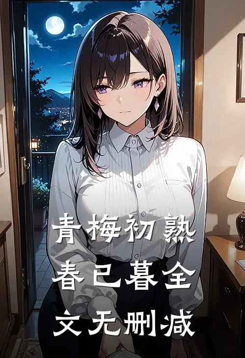 青梅初熟春已暮全文无删减