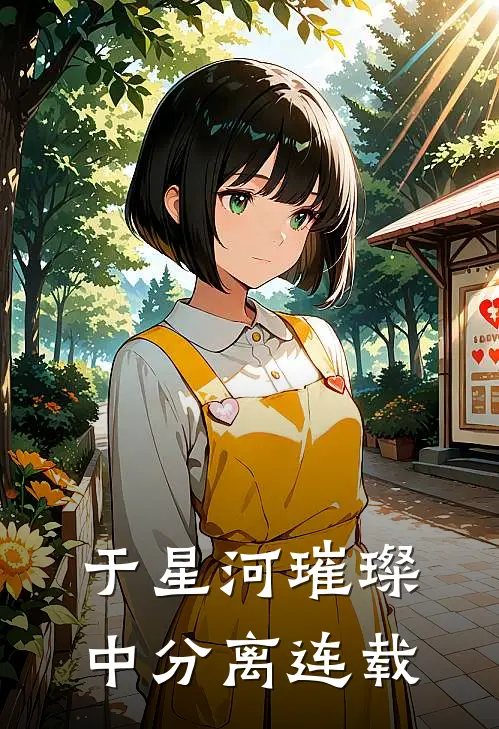 于星河璀璨中分离连载