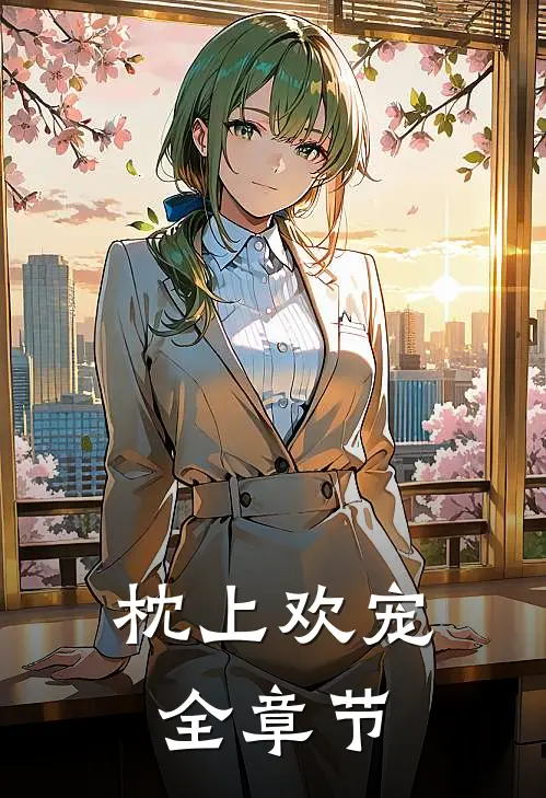 枕上欢宠全章节
