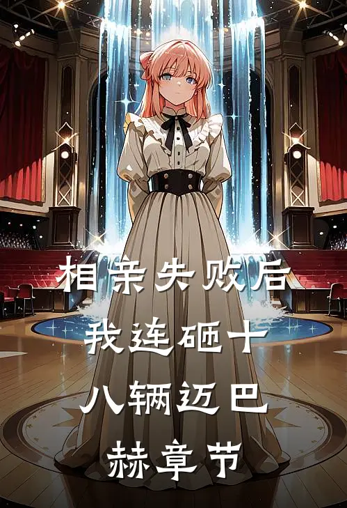 相亲失败后，我连砸十八辆迈巴赫章节