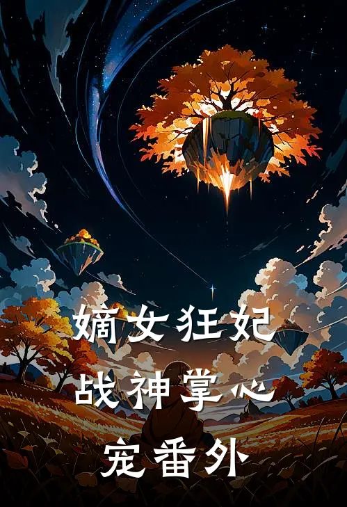 嫡女狂妃战神掌心宠 番外