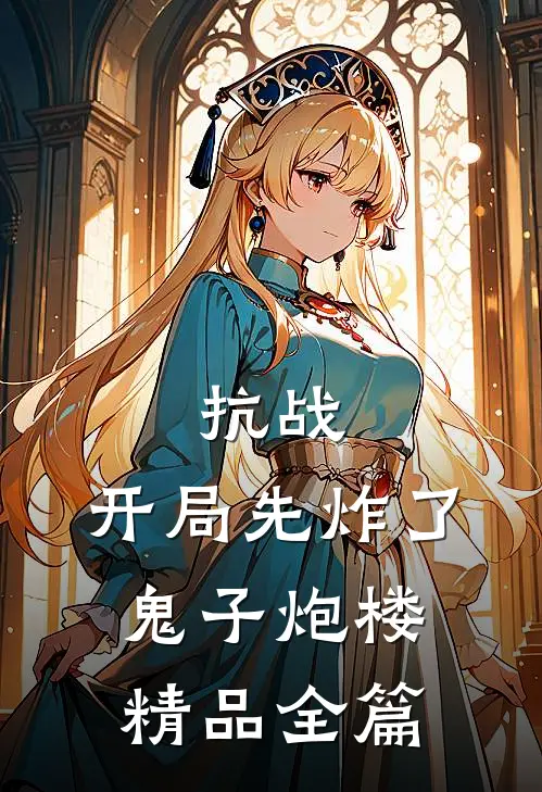 抗战：开局先炸了鬼子炮楼精品全篇