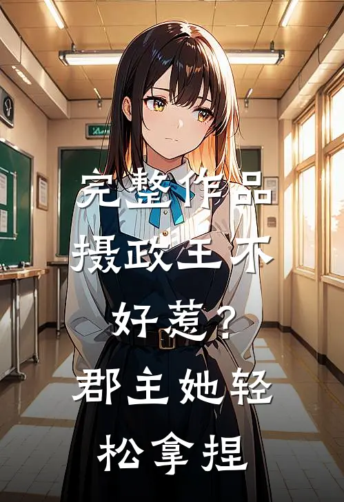 完整作品摄政王不好惹？郡主她轻松拿捏
