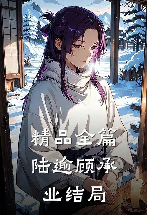 精品全篇陆逾顾承业结局