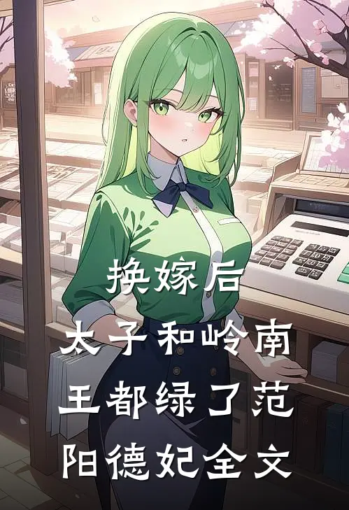 换嫁后，太子和岭南王都绿了范阳德妃全文
