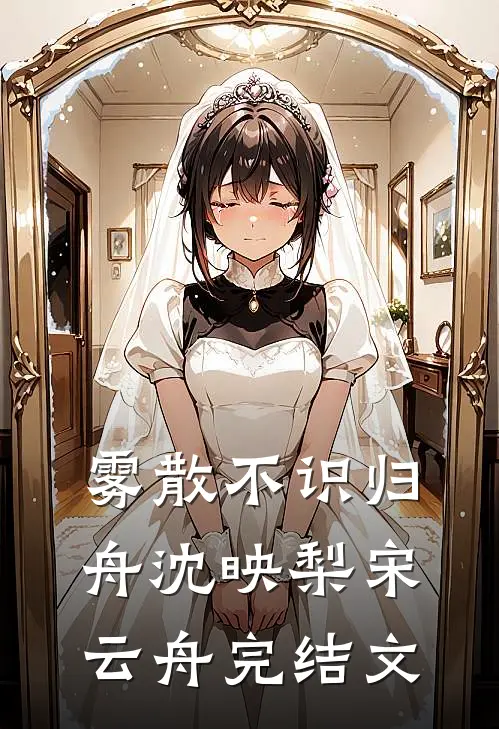 雾散不识归舟沈映梨宋云舟完结文
