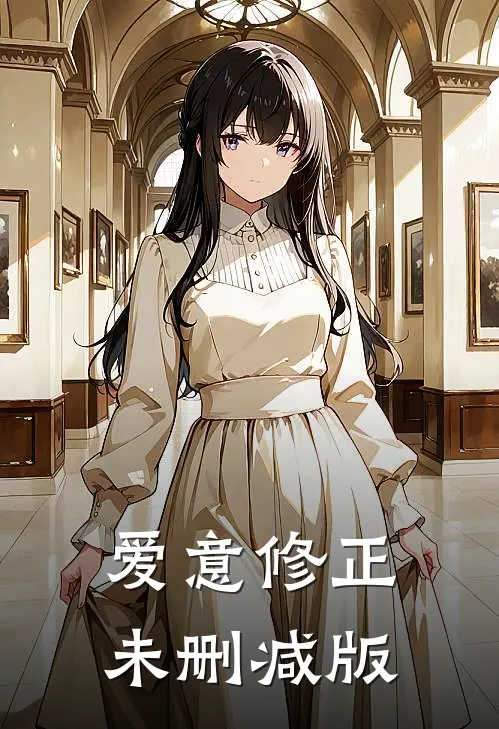 爱意修正未删减版