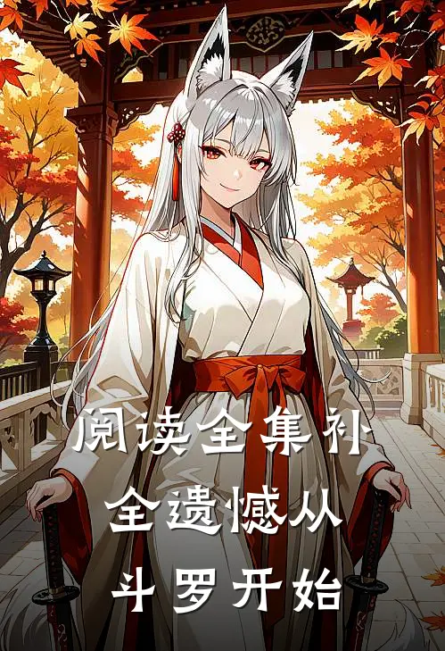 阅读全集补全遗憾从斗罗开始