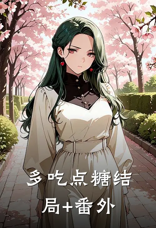 多吃点糖结局+番外