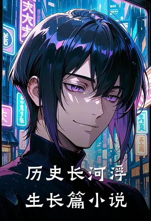 历史长河【浮生】长篇小说