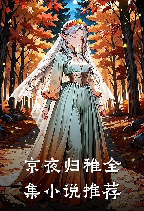 京夜归稚全集小说推荐