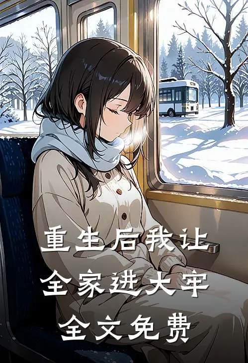重生后我让全家进大牢全文免费
