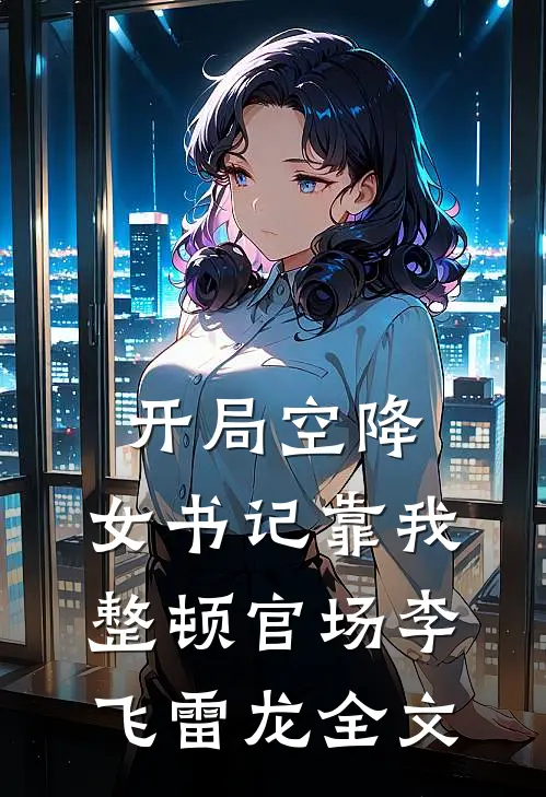 开局空降，女书记靠我整顿官场李飞雷龙全文