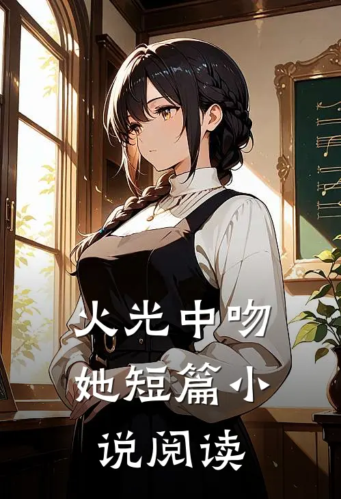 火光中吻她短篇小说阅读