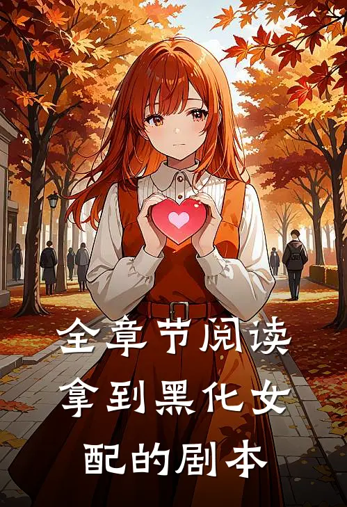 全章节阅读拿到黑化女配的剧本