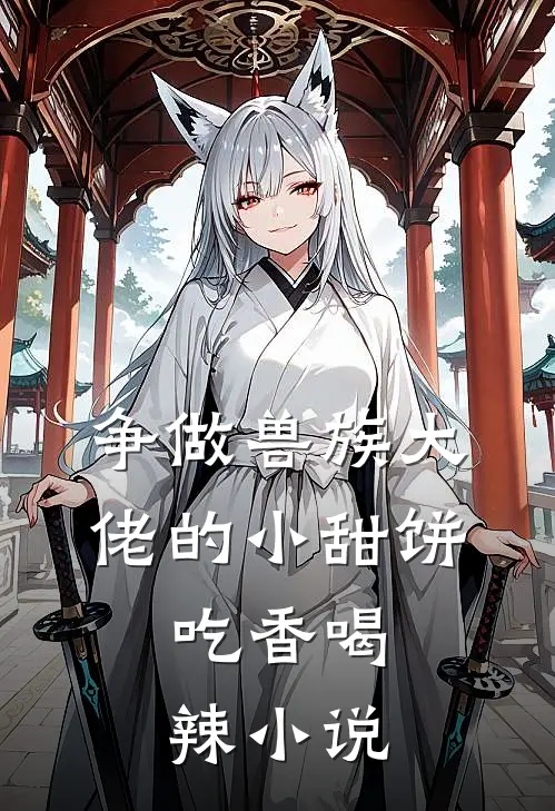 争做兽族大佬的小甜饼，吃香喝辣小说