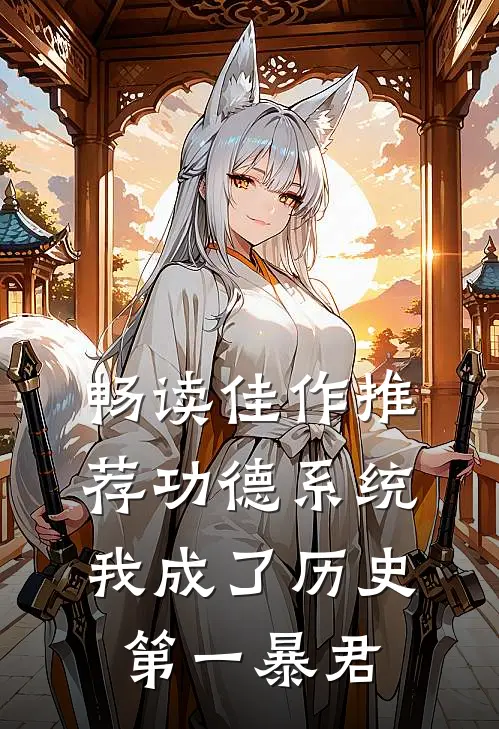 畅读佳作推荐功德系统：我成了历史第一暴君
