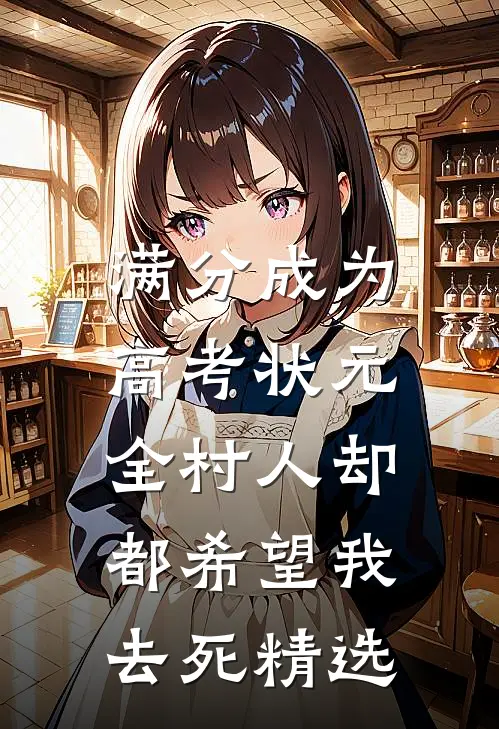 满分成为高考状元，全村人却都希望我去死精选
