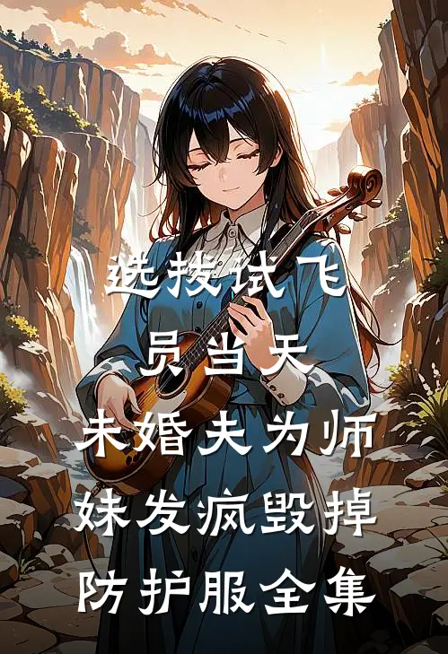 选拔试飞员当天，未婚夫为师妹发疯毁掉防护服全集