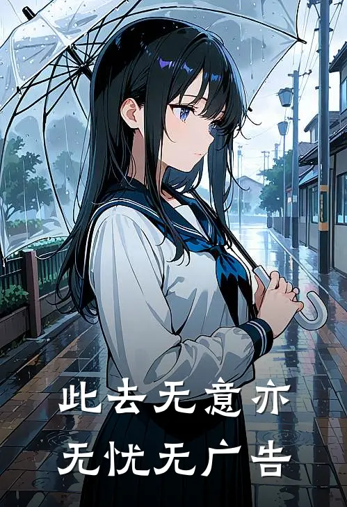 此去无意亦无忧无广告