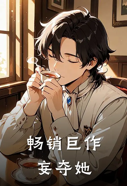 畅销巨作妄夺她