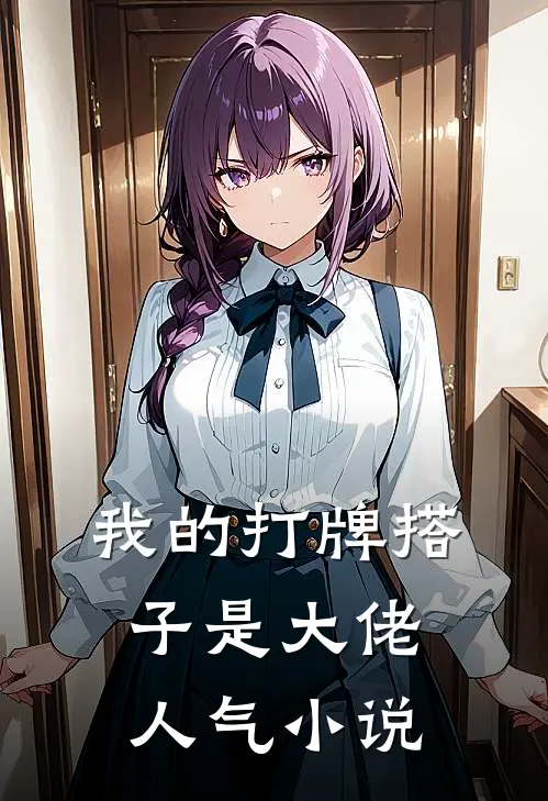 我的打牌搭子是大佬人气小说