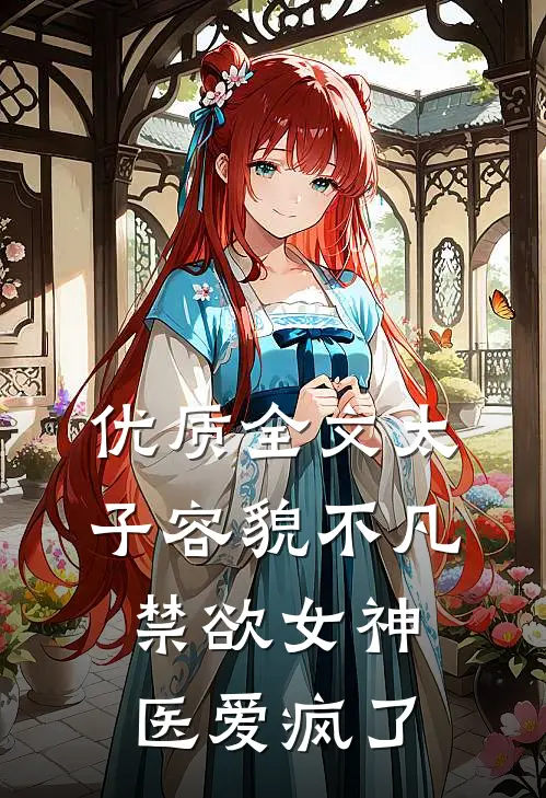 优质全文太子容貌不凡，禁欲女神医爱疯了