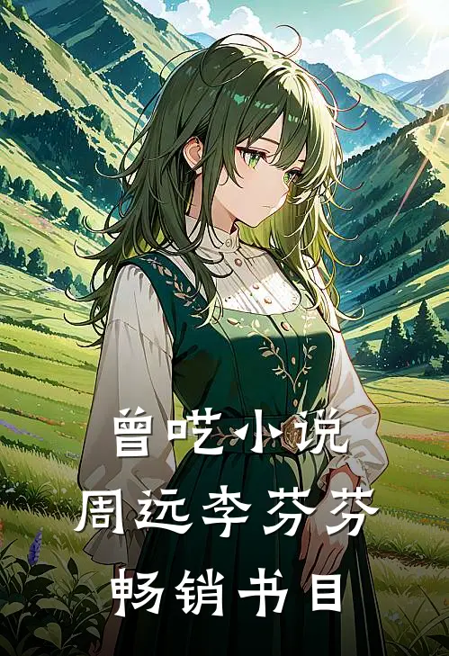 曾呓小说,周远李芬芬畅销书目