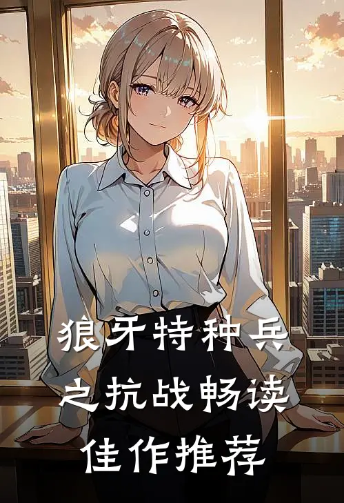 狼牙特种兵之抗战畅读佳作推荐