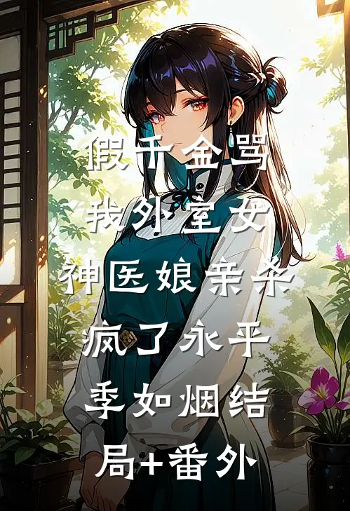 假千金骂我外室女，神医娘亲杀疯了永平季如烟结局+番外