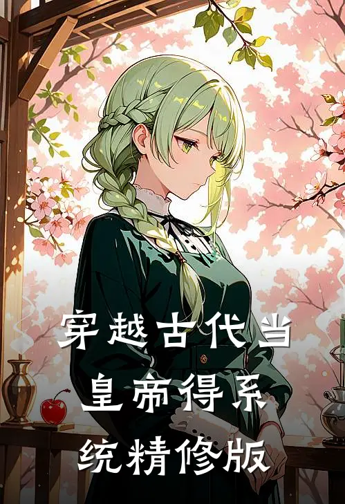 穿越古代当皇帝得系统精修版