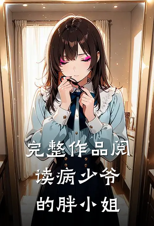 完整作品阅读病少爷的胖小姐