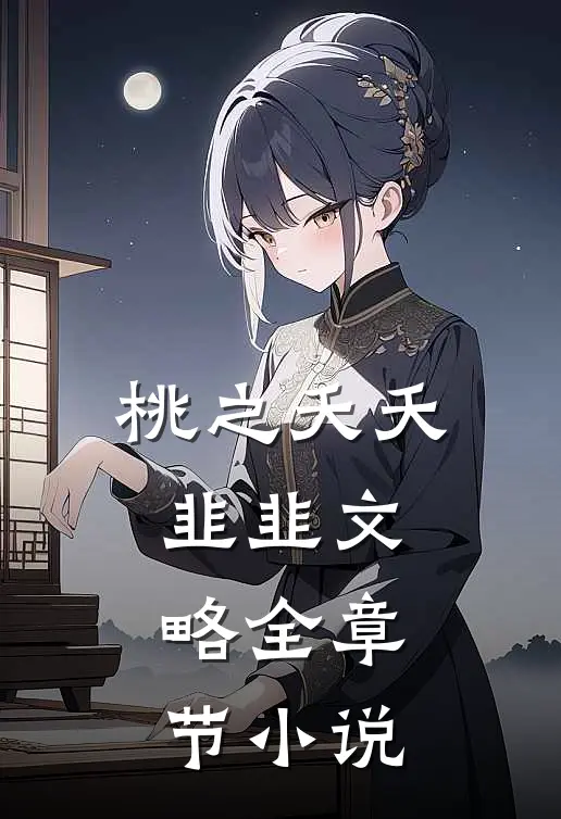 桃之夭夭韭韭文略全章节小说